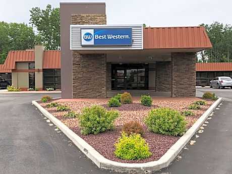 Best Western Gateway Adirondack Inn