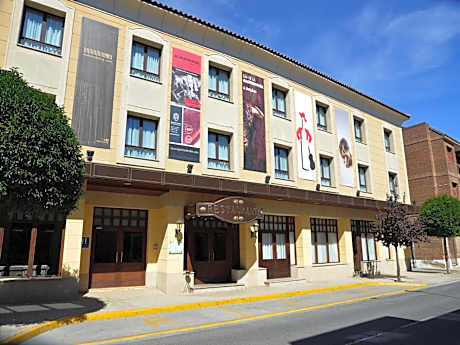Hotel Maher