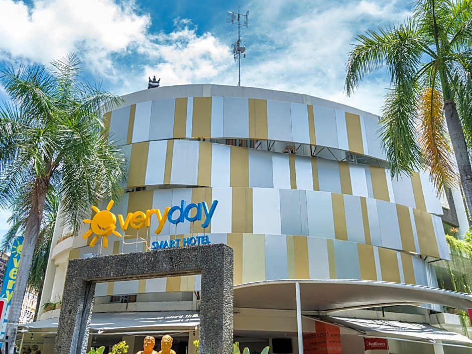 Everyday Smart Hotel Kuta Bali