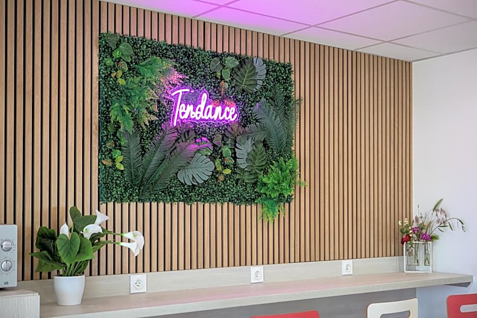 The Originals Access,Tendance Hotel, Saint-Etienne