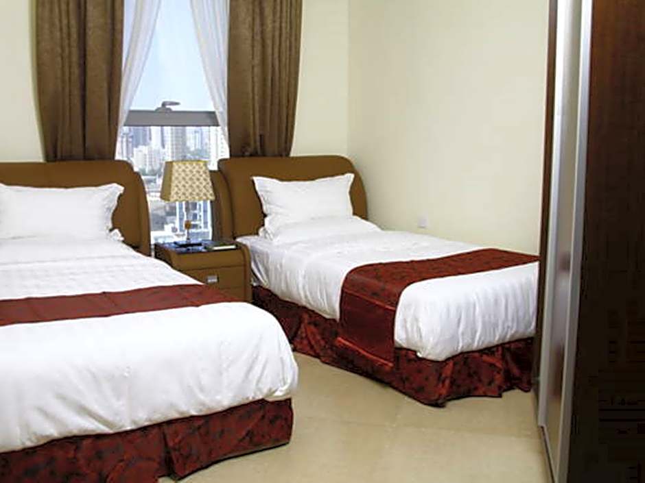 Al Salam Hotel Suites