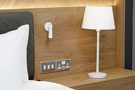 Premium Room with Sofa Bed
