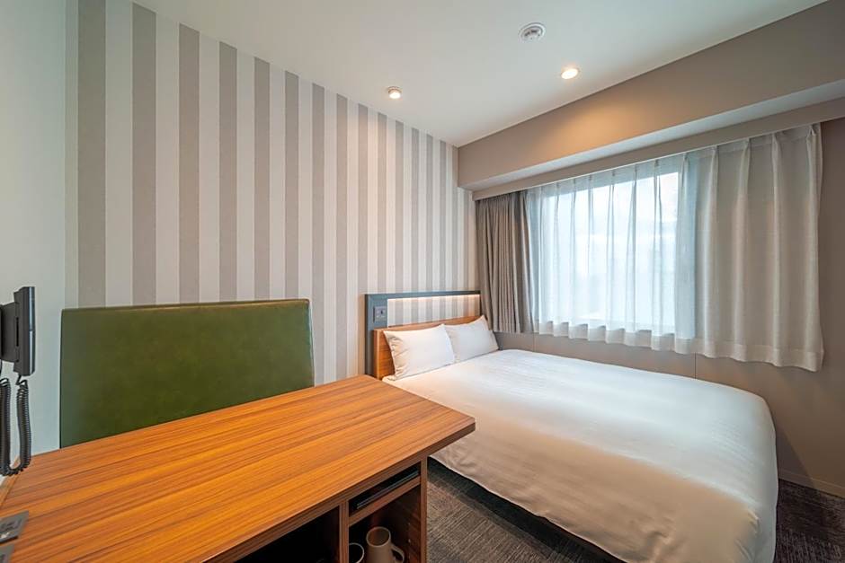 Via Inn Prime Osaka Kyobashi
