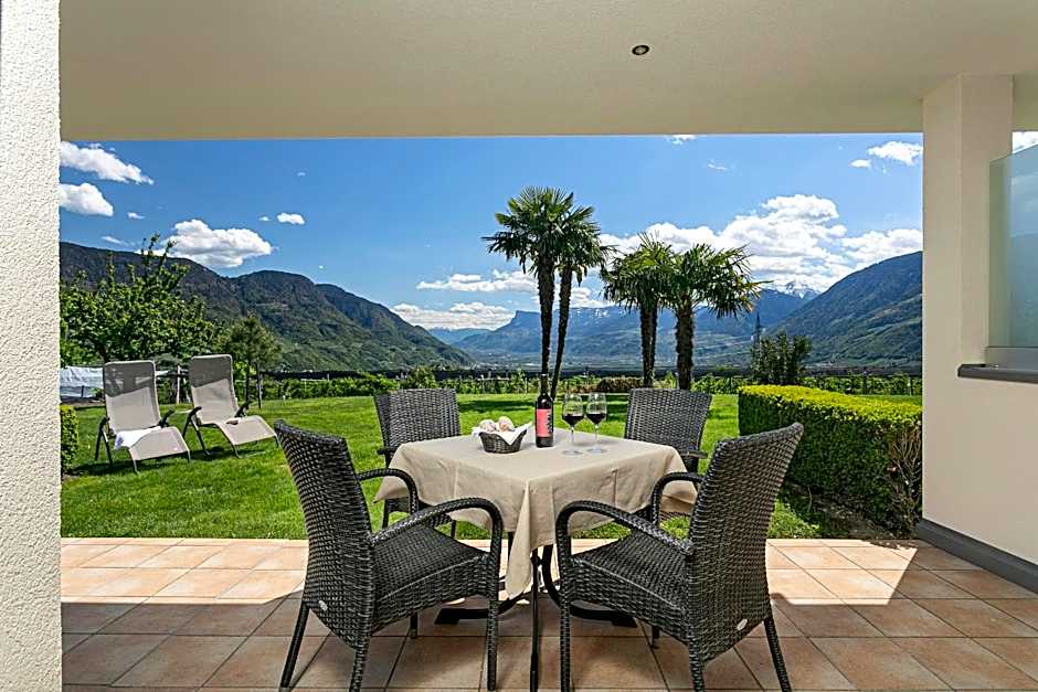 Appartement-Hotel Beatenhof
