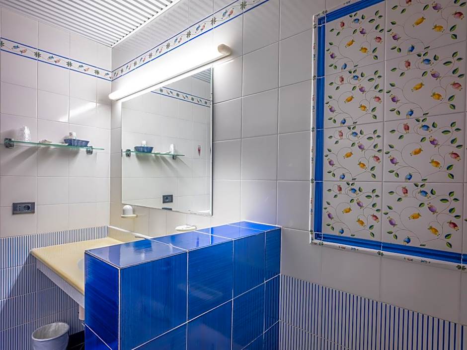 Hotel Leonardo Da Vinci