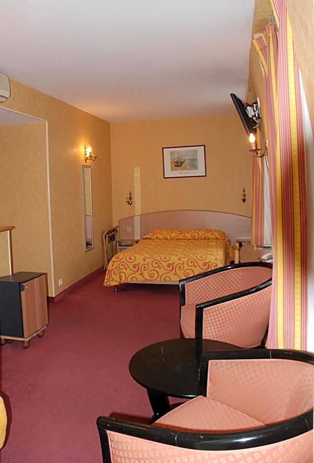 Hotel Transcontinental