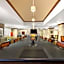 Hampton Inn By Hilton Lexington Park