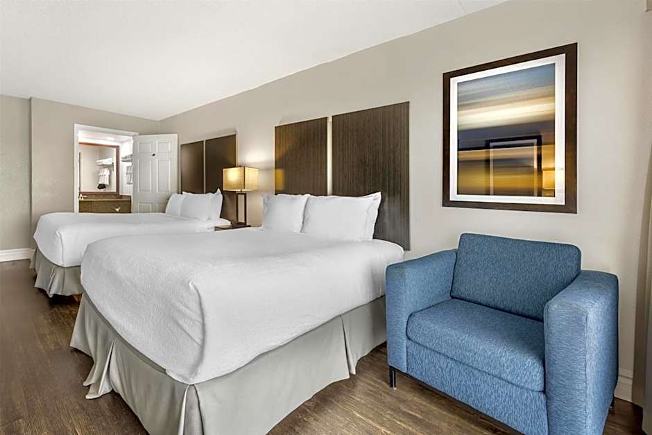 Best Western Pier Point Inn