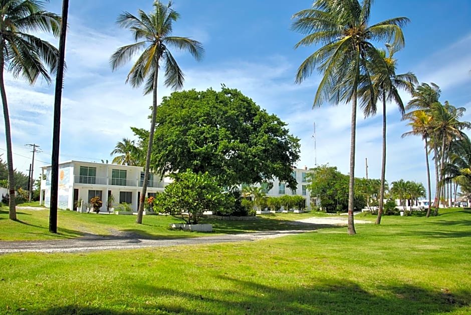 Hotel Boca de Ovejas