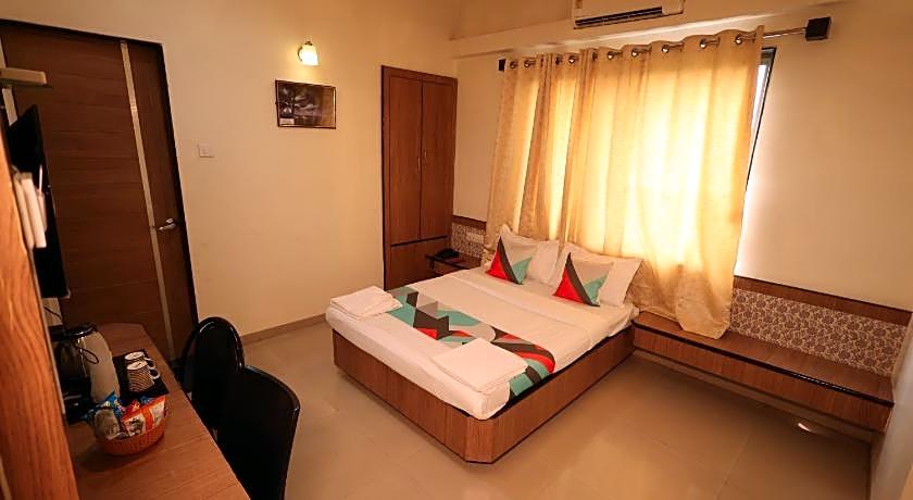 Sai Grand Castle Inn