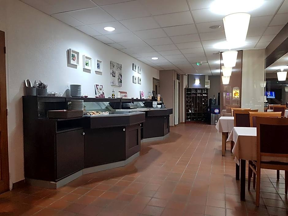 Inter Hotel Ikar