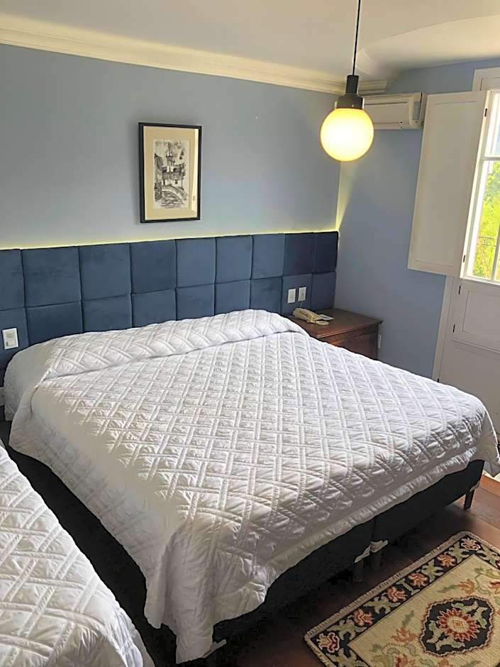 Hotel Pousada Minas Gerais