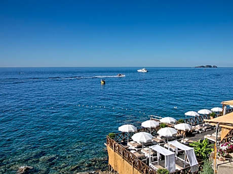 Hotel Le Agavi