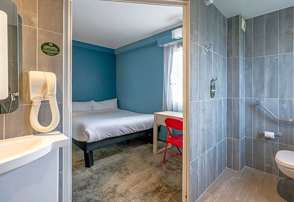 B&B HOTEL Bordeaux Mérignac Cadera Aéroport