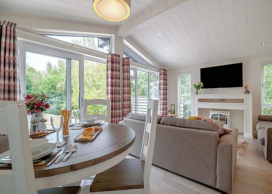 Henfields Country Retreat
