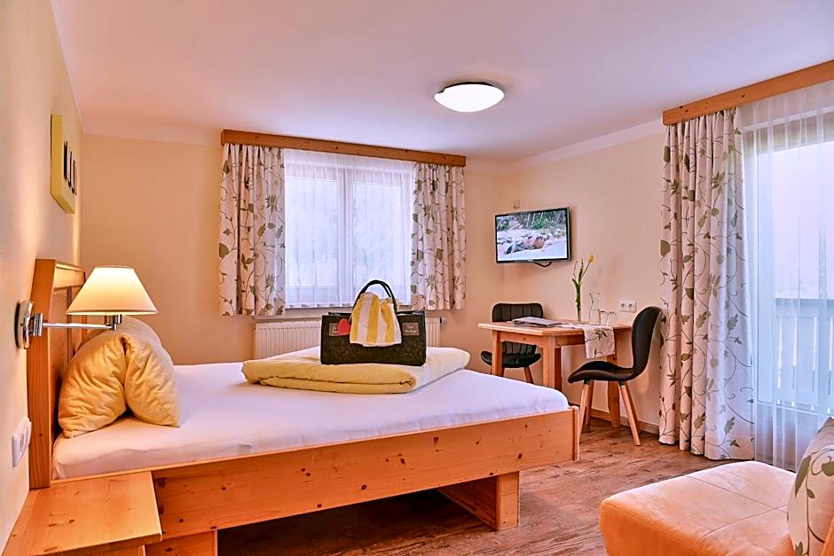 Stockingers Guest House