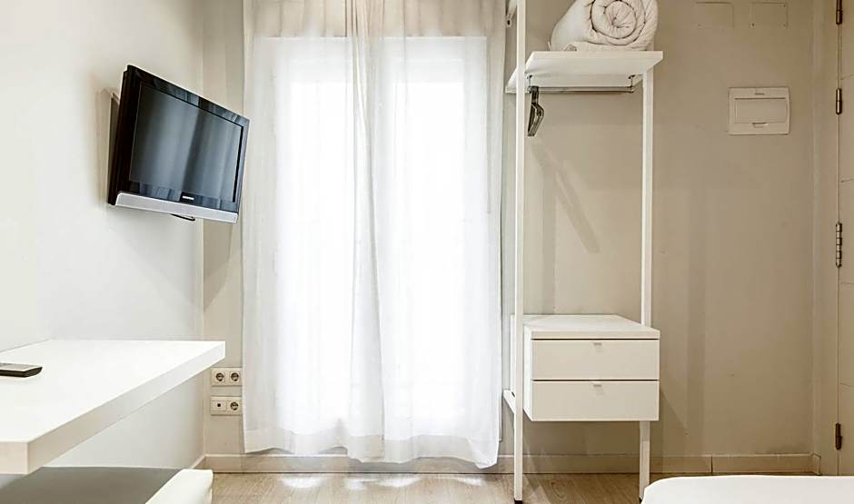 Urban Sea Hotel Atocha 113