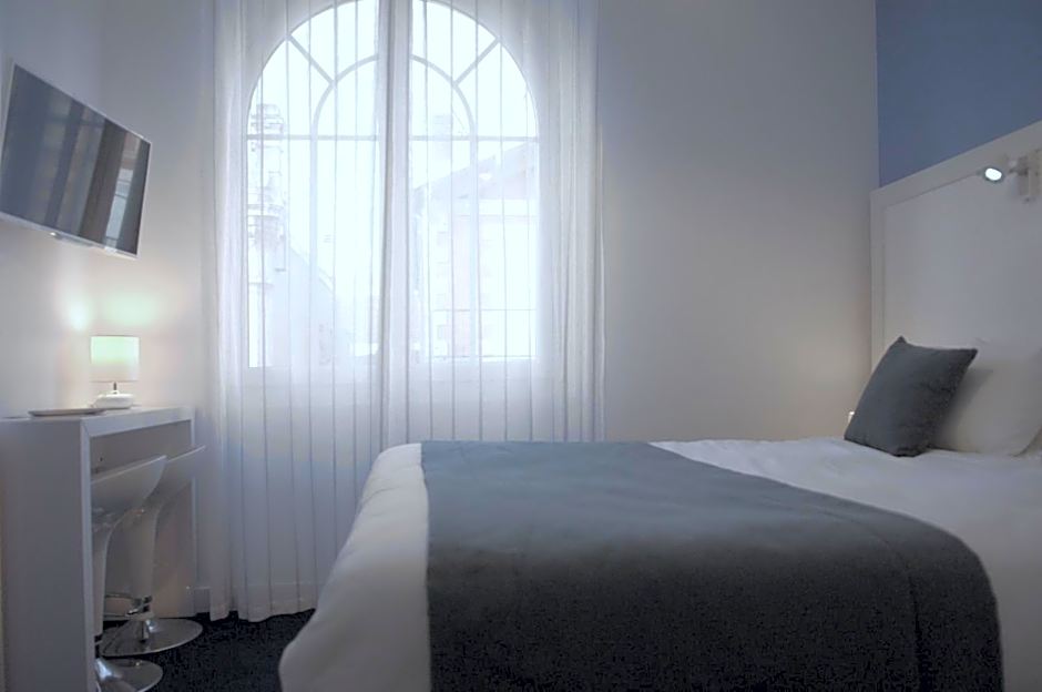 La Pergola d'Arcachon