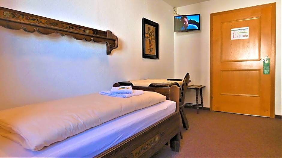 Sporthotel Schönau am Königssee