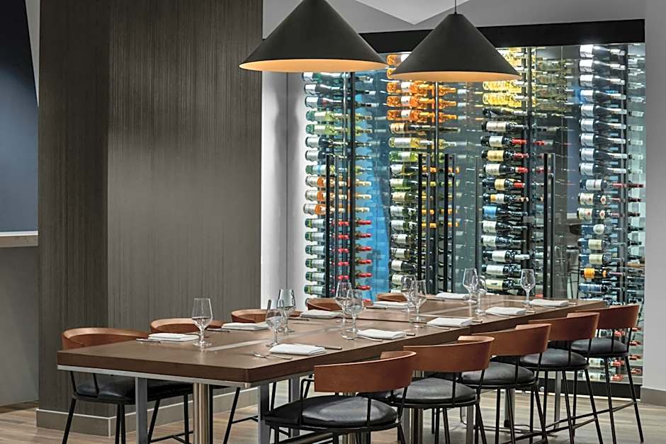 The Dorian, Autograph Collection