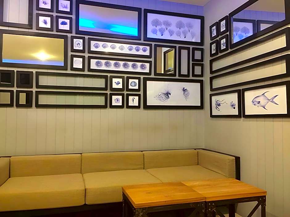 Hub Hua Hin 57 Hotel