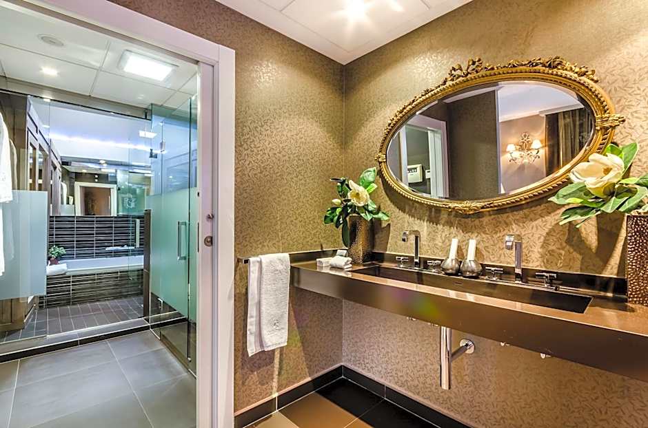 Grand Hotel Don Gregorio