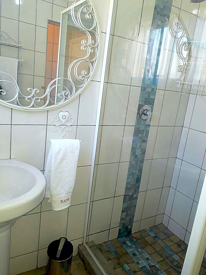 Blessings Guesthouse