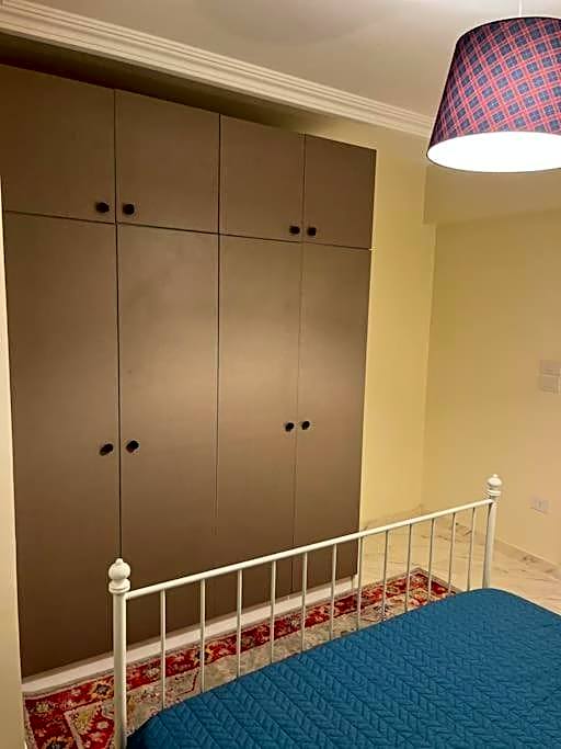 Charming apartment In Heliopolis