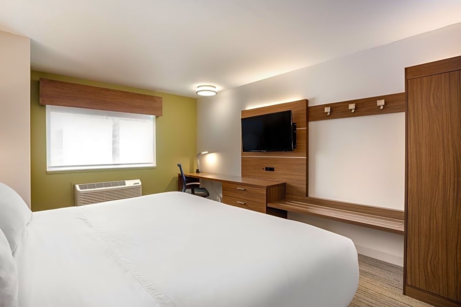 Holiday Inn Express Wisconsin Dells, an IHG Hotel