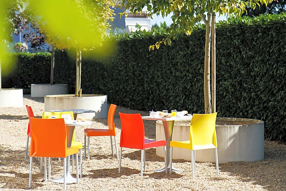 Hotel Premiere Classe Tours Sud - Chambray Les Tours