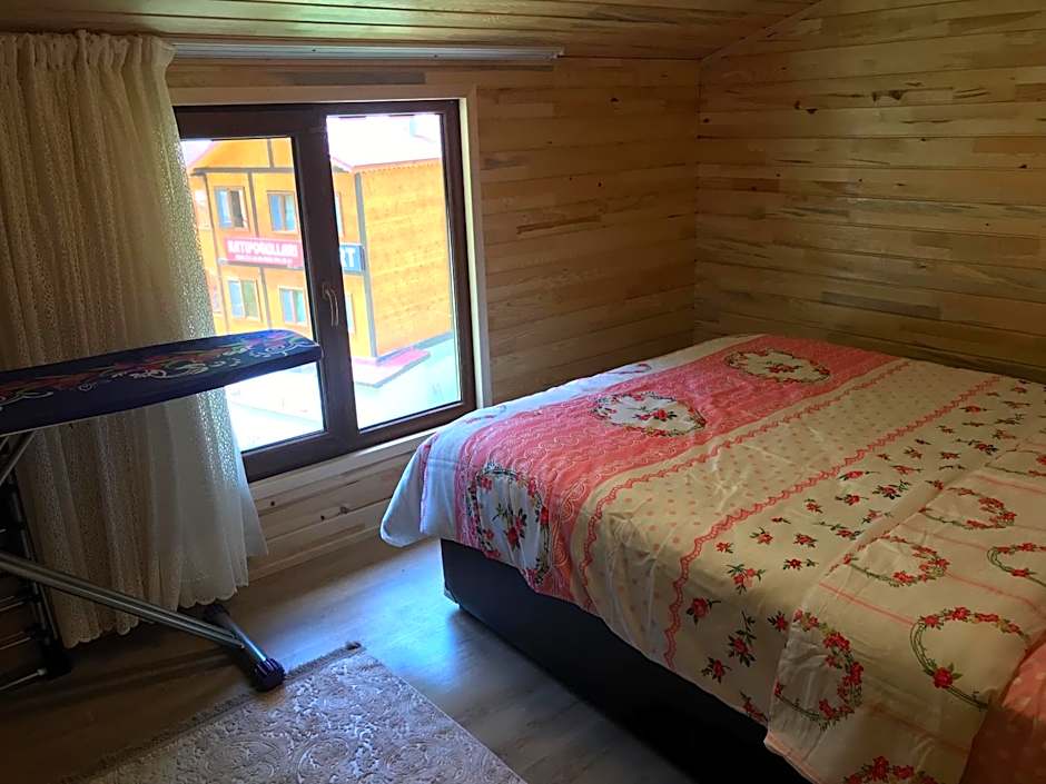 Ay Home Apart&bungalov