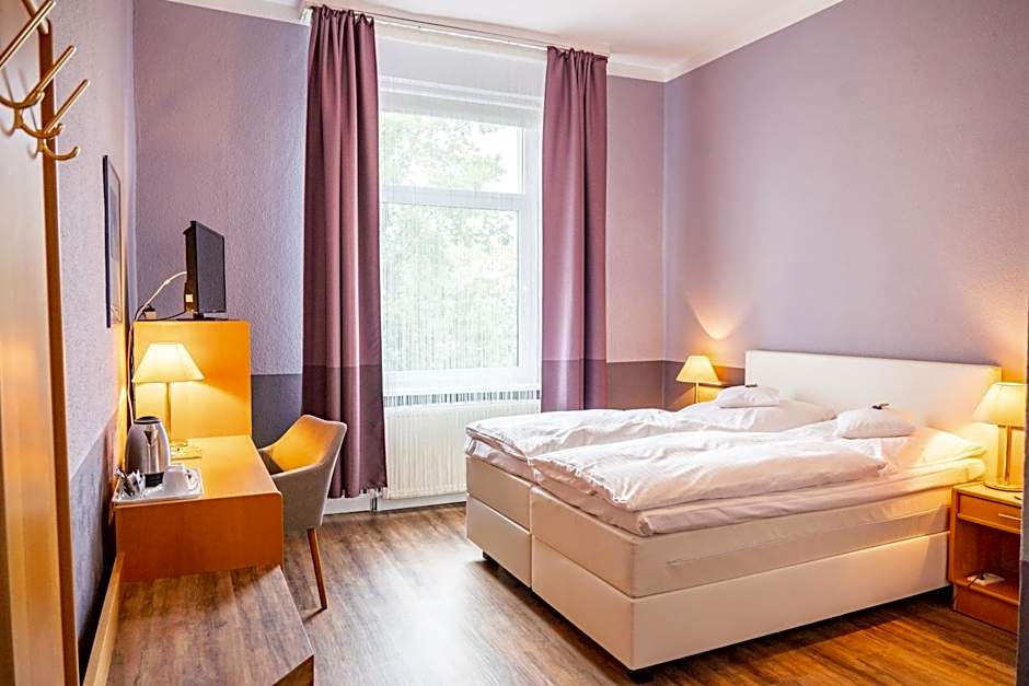Hotel Haus Martens