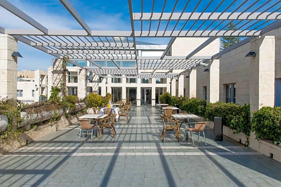 HI Jerusalem – Rabin Hostel