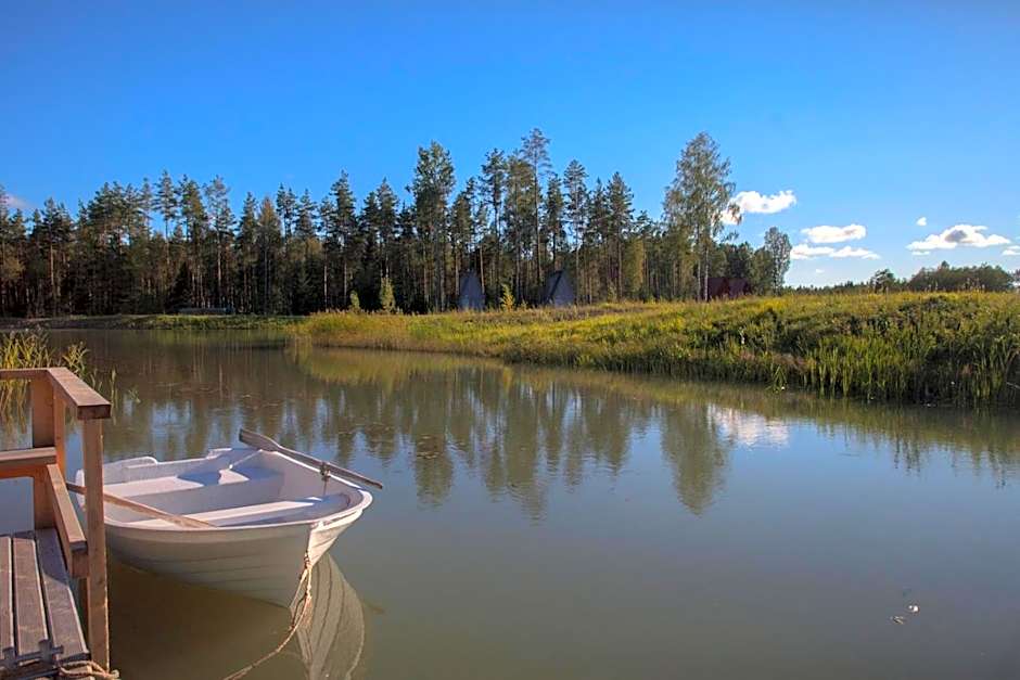 Kõveri Holiday Center