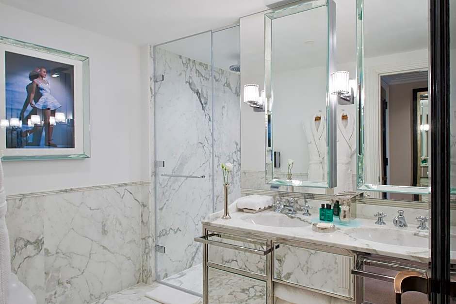 The Wellesley Knightsbridge, a Luxury Collection Hotel, London