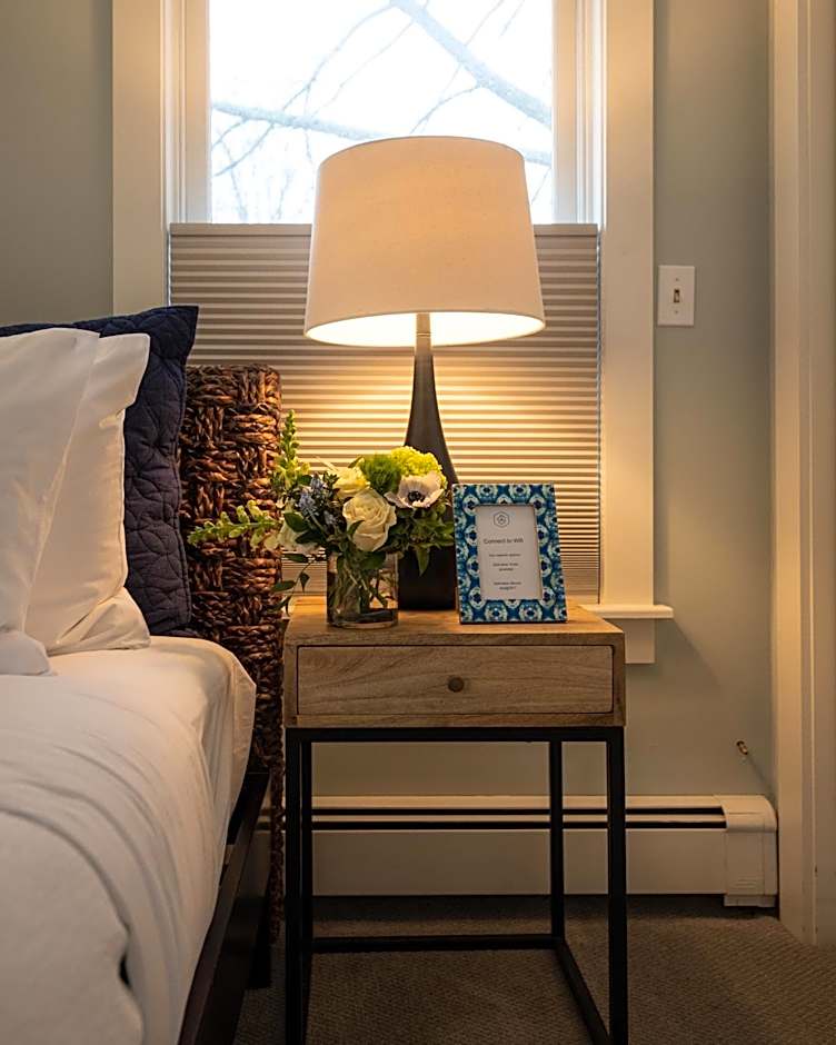 The Sailmaker's House