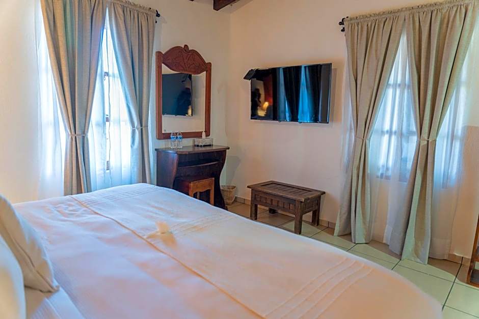 Casa Graciela Hotel Pátzcuaro