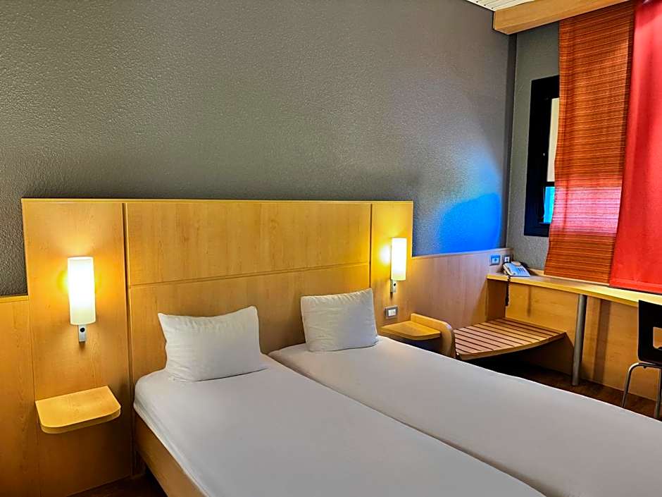 a&o Hostel Milano Ca Granda