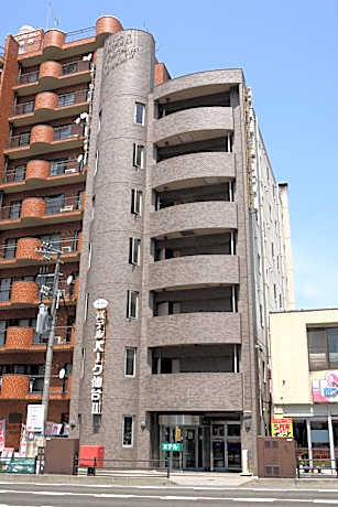 Hotel Park Sendai 2