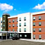 Home2 Suites By Hilton Austin Airport