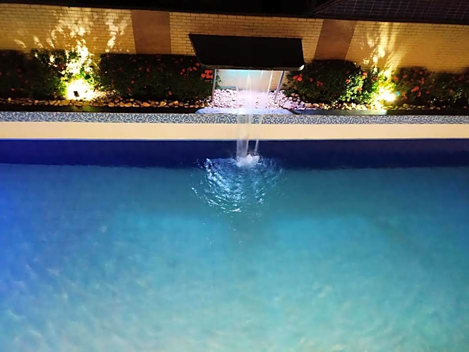 Imperial Flat Tambaú - João Pessoa - APARTAMENTO 127