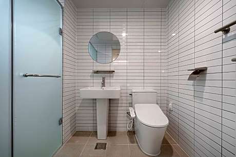 Standard Suite Room