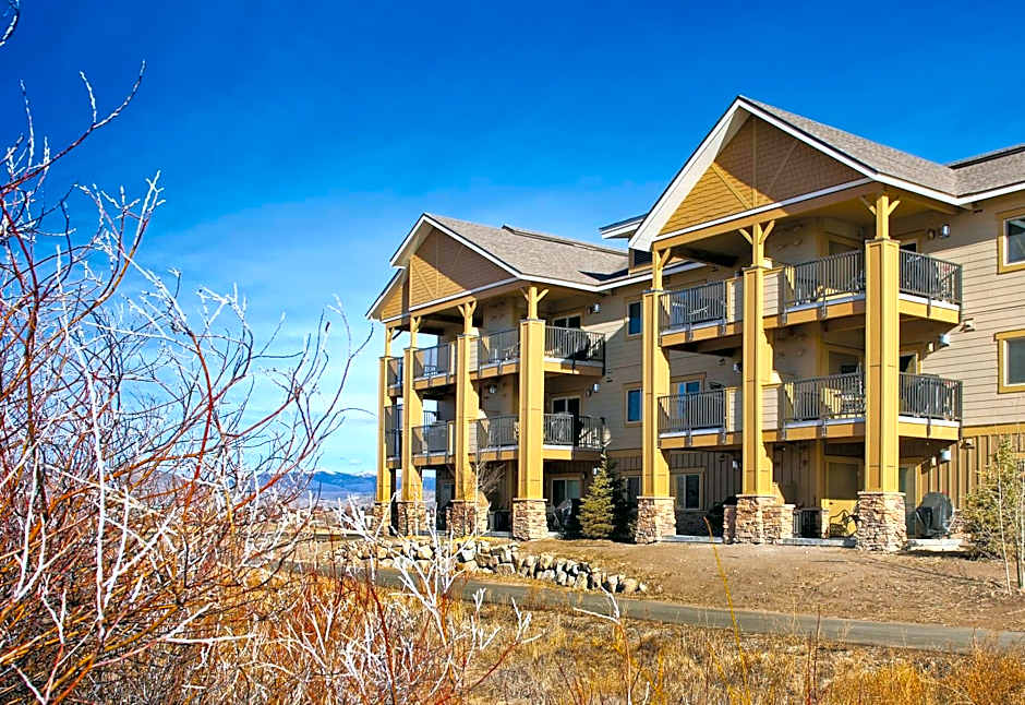 WorldMark Granby - Rocky Mountain Preserve