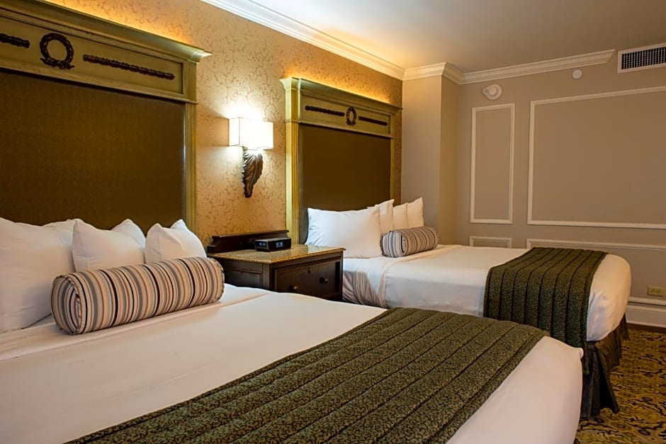 Hotel St. Marie