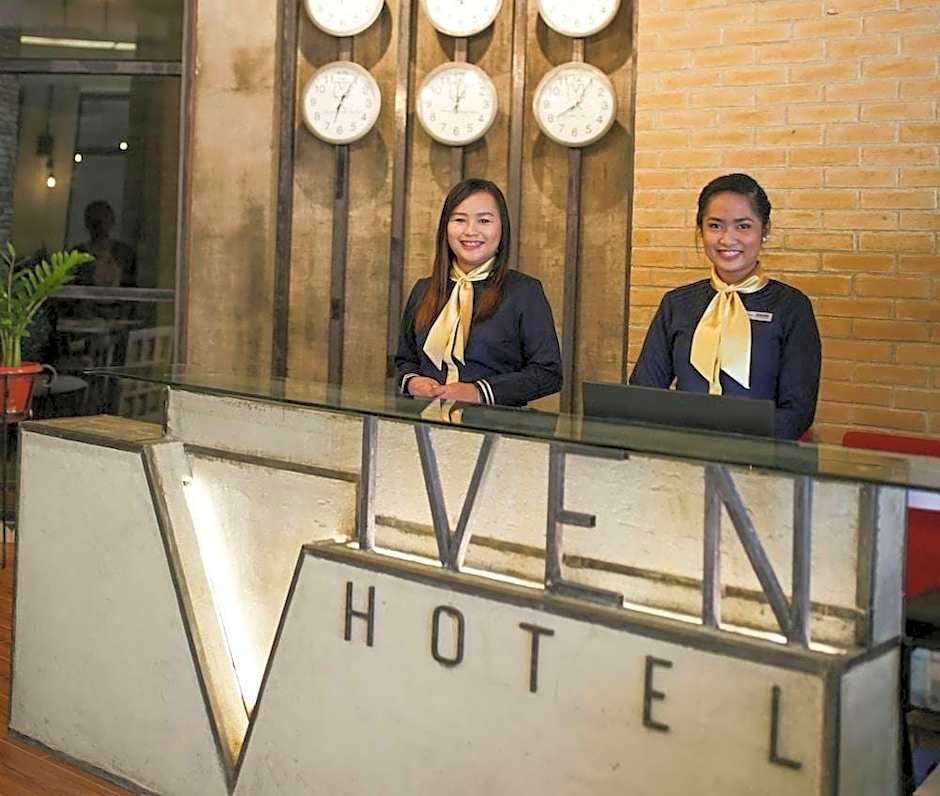 Viven Hotel