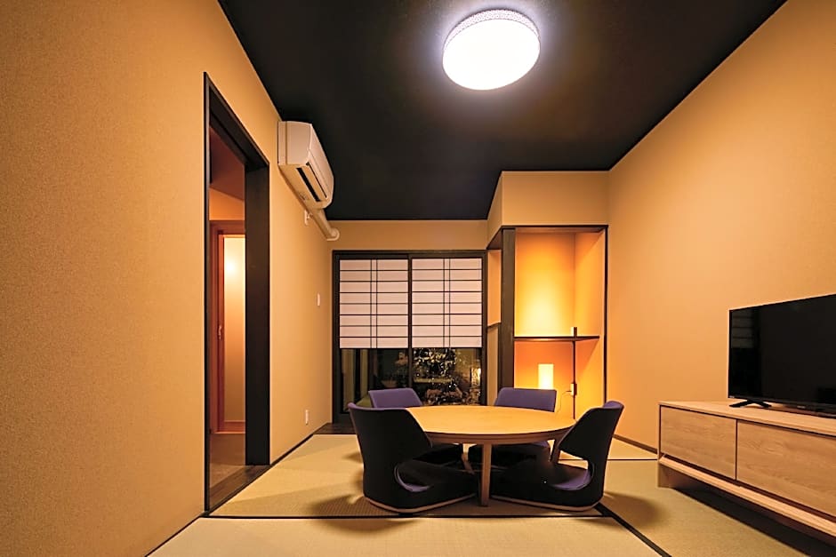 TSUBOMI luxury Inn shimabara-bettei 2