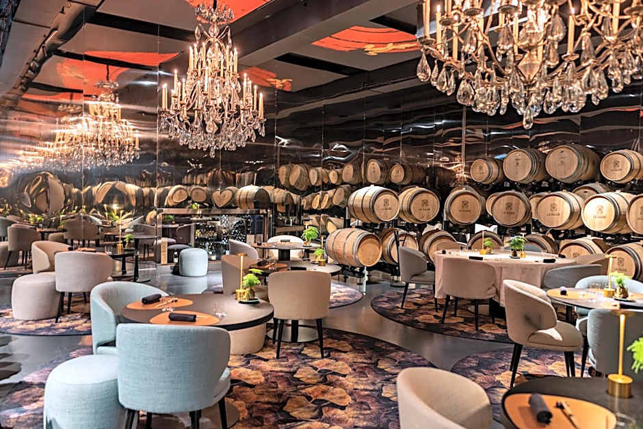 Château de la Gaude