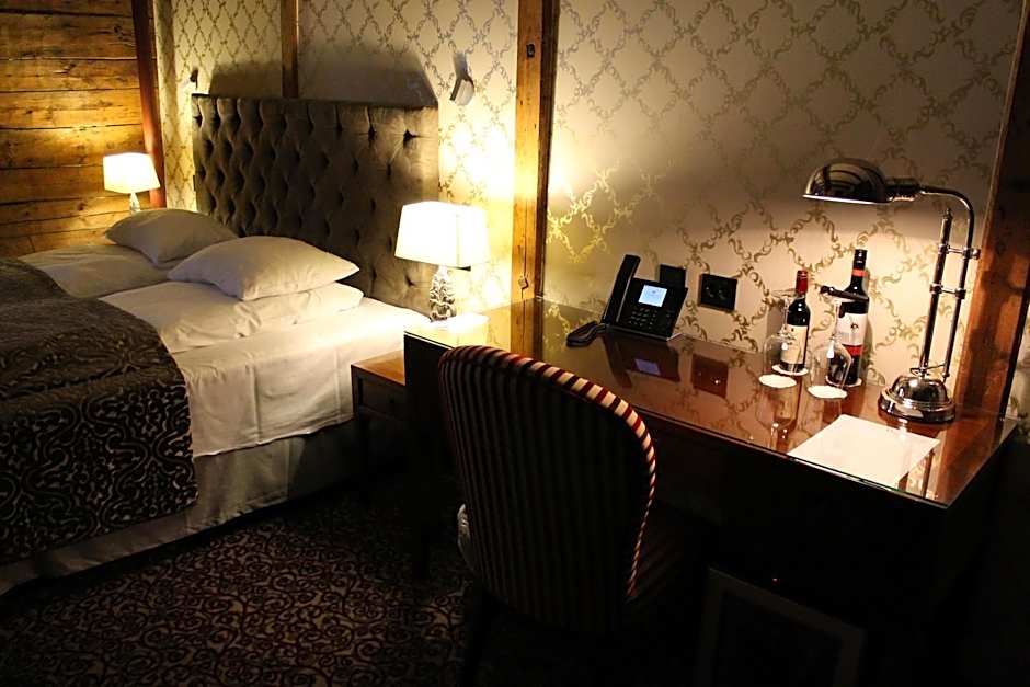 Det Hanseatiske Hotel