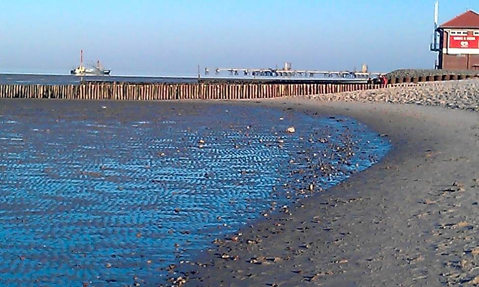 Hotel Schwarzer Adler Jever