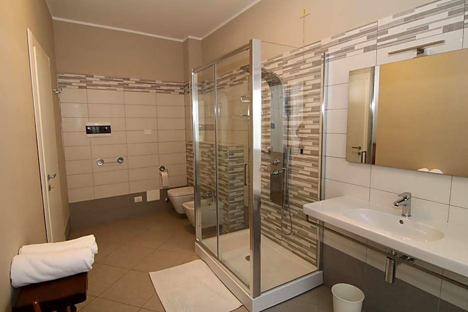 hotel ristorante vittoria